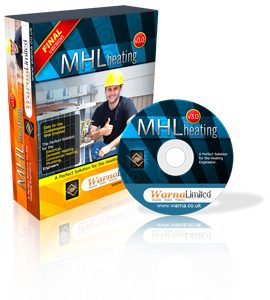 MHL heating